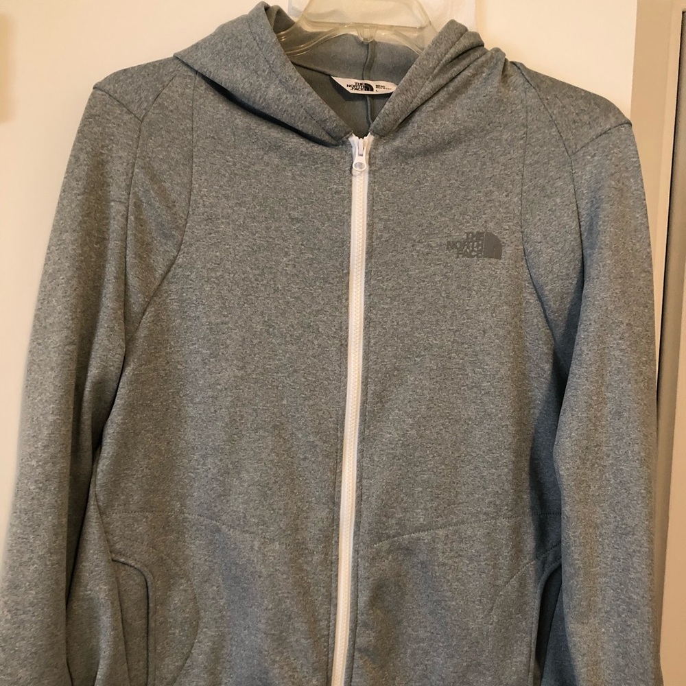 Brand New W/out Tag Northface Hoodie